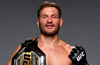 UFC 252, UFC, MMA, Фрэнсис Нганну, Стипе Миочич, Дана Уайт, Даниэль Кормье, Джон Джонс, Даниэль Кормье - Стипе Миочич