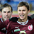 Амкар, Рубин, Александр Рязанцев, Альфа-Банк РПЛ
