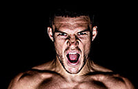 Вадим Немков, Гран-при полутяжеловесов Bellator, Bellator 257, Вадим Немков - Фил Дэвис, Bellator