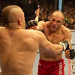 видео, смешанные единоборства, UFC, Чак Лидделл, Витор Белфорт, Тито Ортис