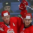 КХЛ, Витязь, Глеб Клименко, Ванкувер-2010, Дарси Веро, Бенгт-Оке Густафссон, Крис Саймон, Георгий Гелашвили, Алексей Жамнов, Игорь Мирнов, Денис Куляш, Автомобилист, Нефтехимик, Динамо (до 2010), Авангард