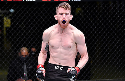 MMA, UFC, Алджамейн Стерлинг, Петр Ян, Кори Сэндхаген, Фрэнки Эдгар, Марлон Мораес, UFC 267