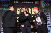 бокс, Камил Шеремета, Геннадий Головкин, IBF, Qazsport, Sports – Казахстан