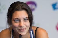 Серена Уильямс, Роджер Федерер, WTA, Ана Конюх
