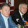 Юрий Белоус, Альфа-Банк РПЛ, ФК Москва, Зенит, Леонид Слуцкий, Олег Блохин, Макси Лопес, Властимил Петржела