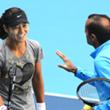Магнус Норман, Карлос Родригес, Стэн Вавринка, Australian Open, Ли На