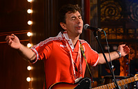 Евгений Плющенко, Виталий Мутко, Елена Исинбаева, Сочи-2014, BoscoSport, Зенит, Михаил Куснирович, Валерий Харламов, Пхенчхан-2018