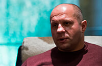 MMA, M-1 Global, Вадим Финкельштейн, Дана Уайт, Федор Емельяненко, UFC, Affliction, Сергей Матвиенко, Брок Леснар