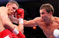 Qazsport, Sports – Казахстан, Гжегож Прокса, Головкин - Шеремета, IBF, Камил Шеремета, Геннадий Головкин
