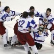 молодежный чемпионат мира по хоккею, Молодежная сборная России по хоккею, Артемий Панарин, Брэйден Шенн, Игорь Бобков, Дмитрий Шикин, Владимир Тарасенко, Валерий Брагин, Молодежная сборная Канады по хоккею, Вячеслав Быков