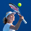 Екатерина Макарова, WTA, Кубок Билли Джин Кинг