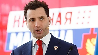 Ротенберг и пустота. Мальчик, который выживет