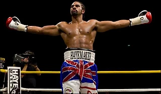 Рейтинг heavyweight по версии диванного эксперта