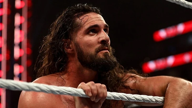 Обзор WWE Monday Night RAW 14.03.2022, изображение №29