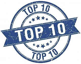 ТОП 10