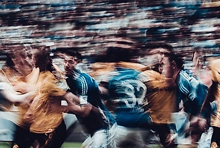 ⚽️🔥 Инфографика. ТВ-доходы ТОП-5 европейских чемпионатов