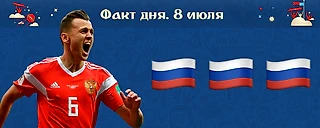 Факт дня. 8 июля