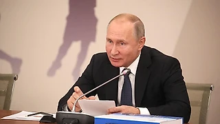 Спонсорский колхоз. Об идее Владимира Путина о едином пуле госспонсоров для клубов РПЛ