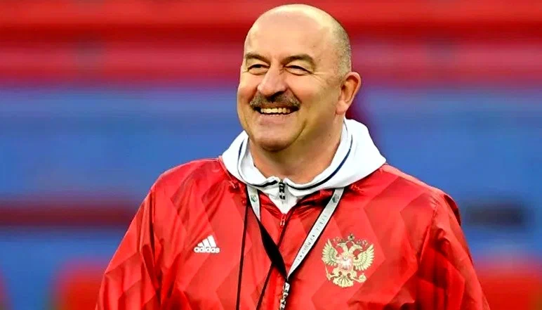 Зарема Салихова, Спартак, Станислав Черчесов, Леонид Федун, ЦСКА, Ференцварош, Сборная России по футболу