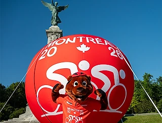 Чемпионат мира по велоспорту 2026: расписание шоссейных гонок