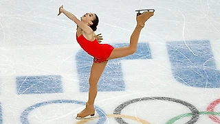 Сотникова выиграла золото в фигурном катании. Как это было