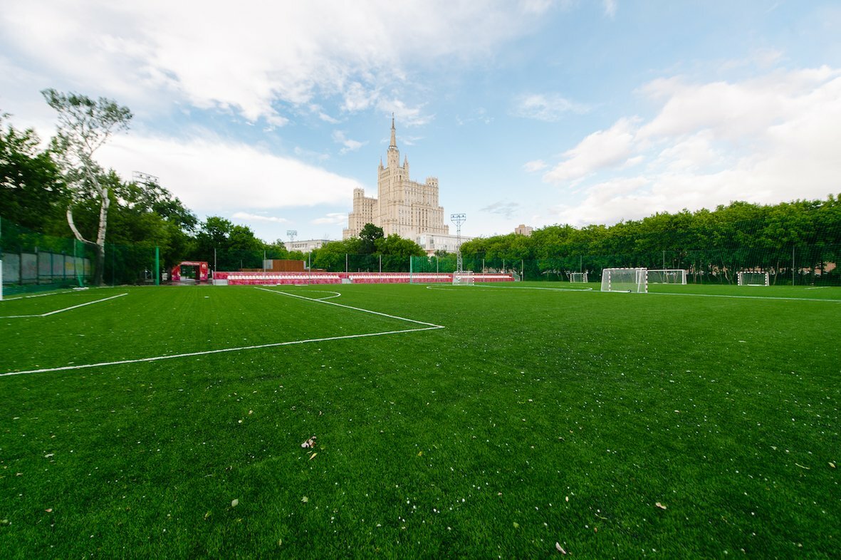 Амкал, ЛФК Рома, Матч ТВ, Спортс