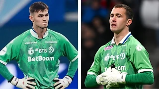 🧤Расулов VS Лунев. Кто должен выходить в старте?