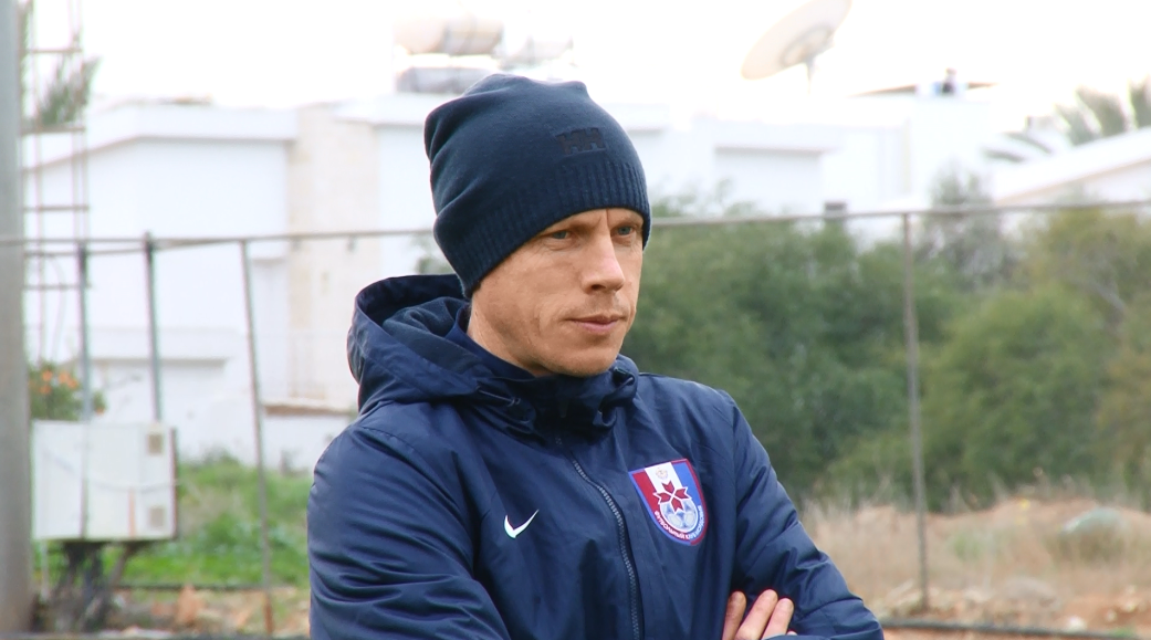Мордовия, Первая лига, Кинопоиск FNL Camp