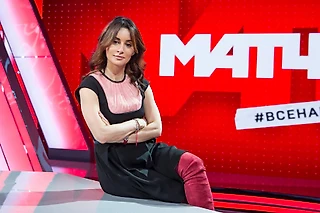 Почему «Спартак» - «Оренбург» - правильный выбор для Матч ТВ