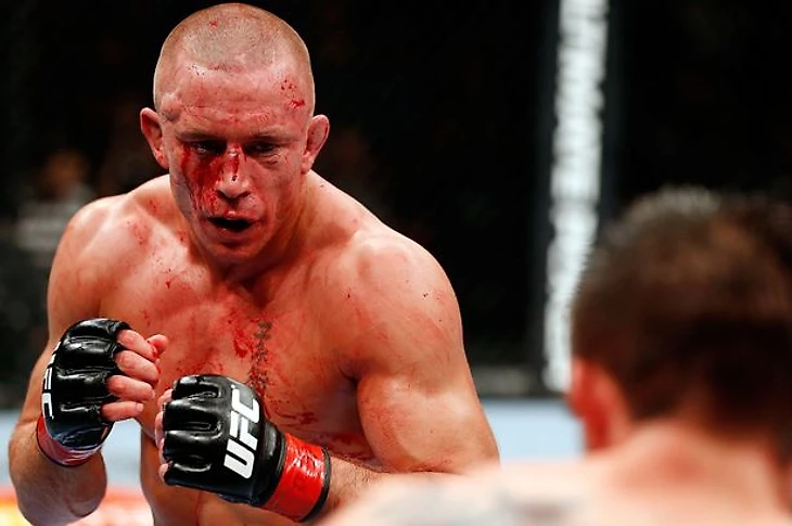 GSP