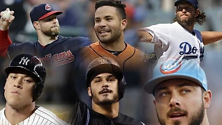 Октябрь снова горяч: вводные к плей-офф MLB