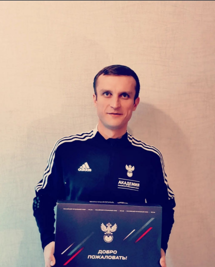 Игорь Мананников, Сергей Овчинников, РФС, Александер Венцель-старший