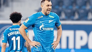Дзюба и все легионеры: кто покинет «Зенит» летом