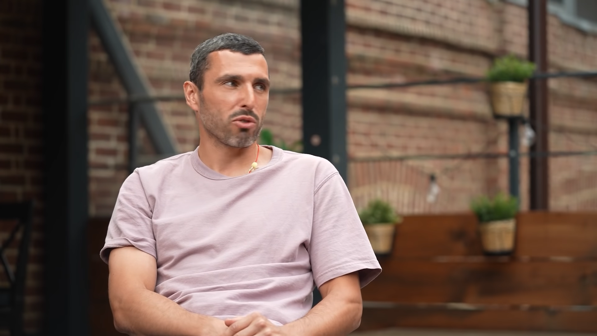 Никита Баженов, Спартак, Томь, Валерий Карпин, Микаэль Лаудруп, Альфа-Банк РПЛ, Сатурн