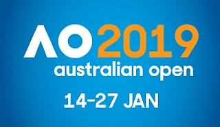 Aus Open 2019. (Не)Особое мнение