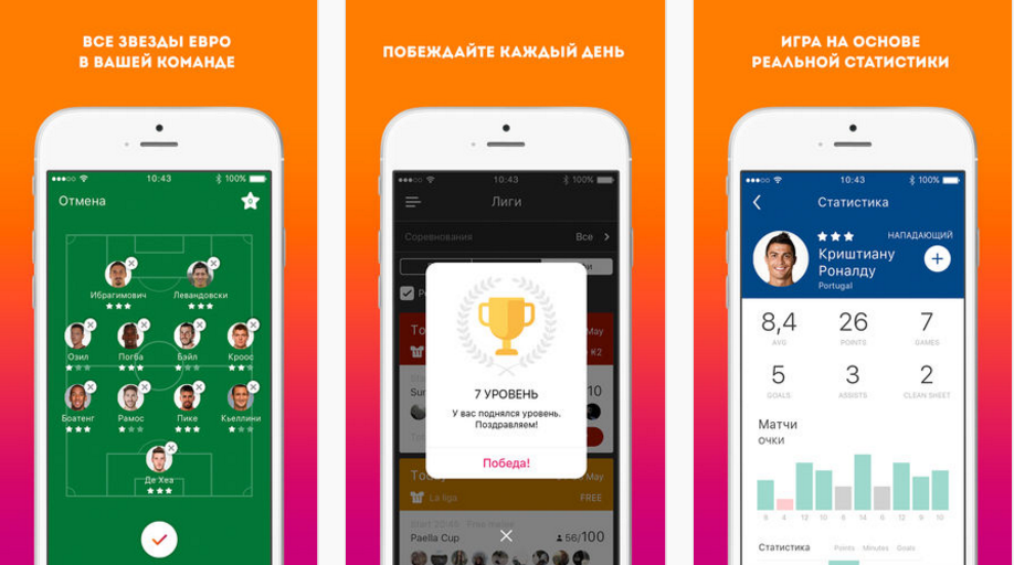 Чемпионат по кикеру, Евро-2016, Kixx, Фэнтези