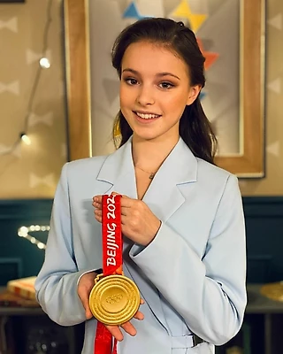 Леди Анна