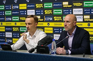 Лучшие футбольные пресс-атташе теперь и на sports-ru.com