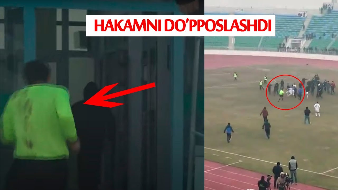 высшая лига Узбекистан