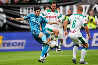Трофей проигран по делу. Разбор матча за суперкубок