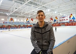 Максим Ковтун: «Я всегда говорил: мне неинтересно смотреть на маленьких роботов»