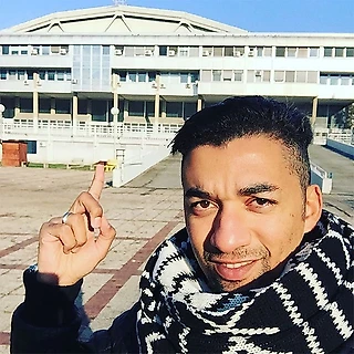 Робин Шолковы: «Моих знаний русского хватает, чтобы объясниться с таксистом»