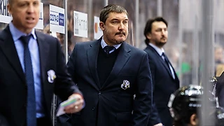 Тот, кто станет мэтром. Анвар Гатиятулин вернулся в «Трактор»