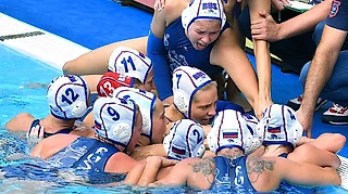 FINA провела жеребьевку Мировой Лиги 2022 по водному поло. Россия узнала своих соперников