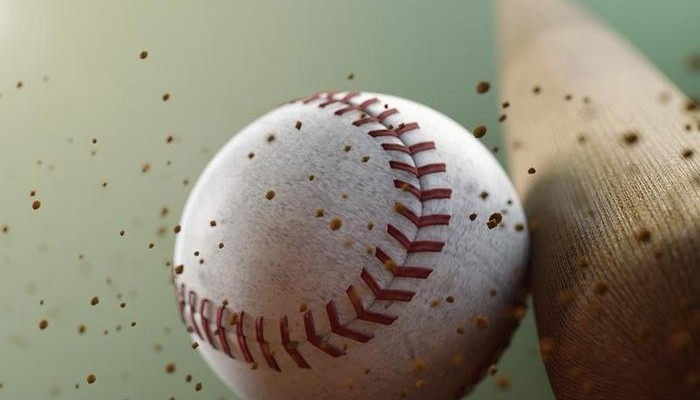 MLB