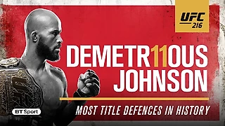 Виват, Короли! О чемпионских боях UFC 216