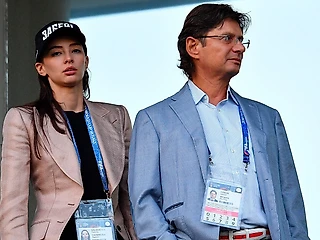 «У Франко жена с ума сошла. Баба-Дура-горе семье»- сливы переписки Заремы и Попова продолжаются