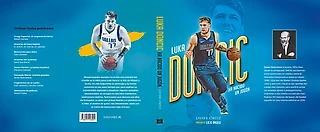 Испанский журналист Хавьер Ортис выпустил книгу о Луке Дончиче