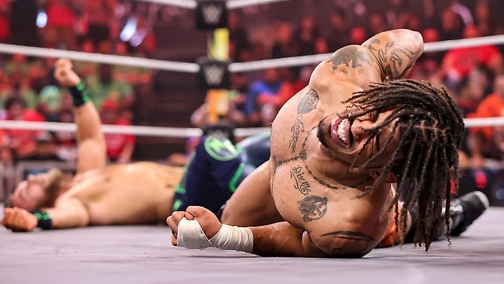 Обзор WWE NXT 28.02.2023, изображение №2