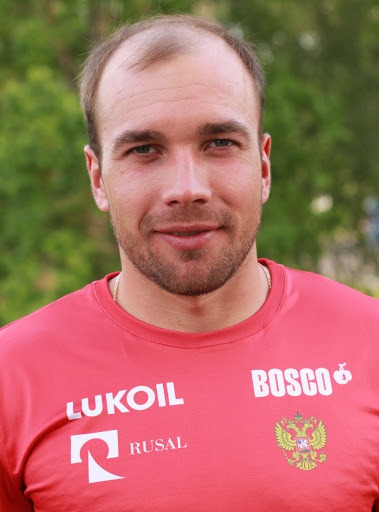 чемпионат мира по лыжным видам спорта, Алексей Червоткин, эстафета, сборная России (лыжные гонки)